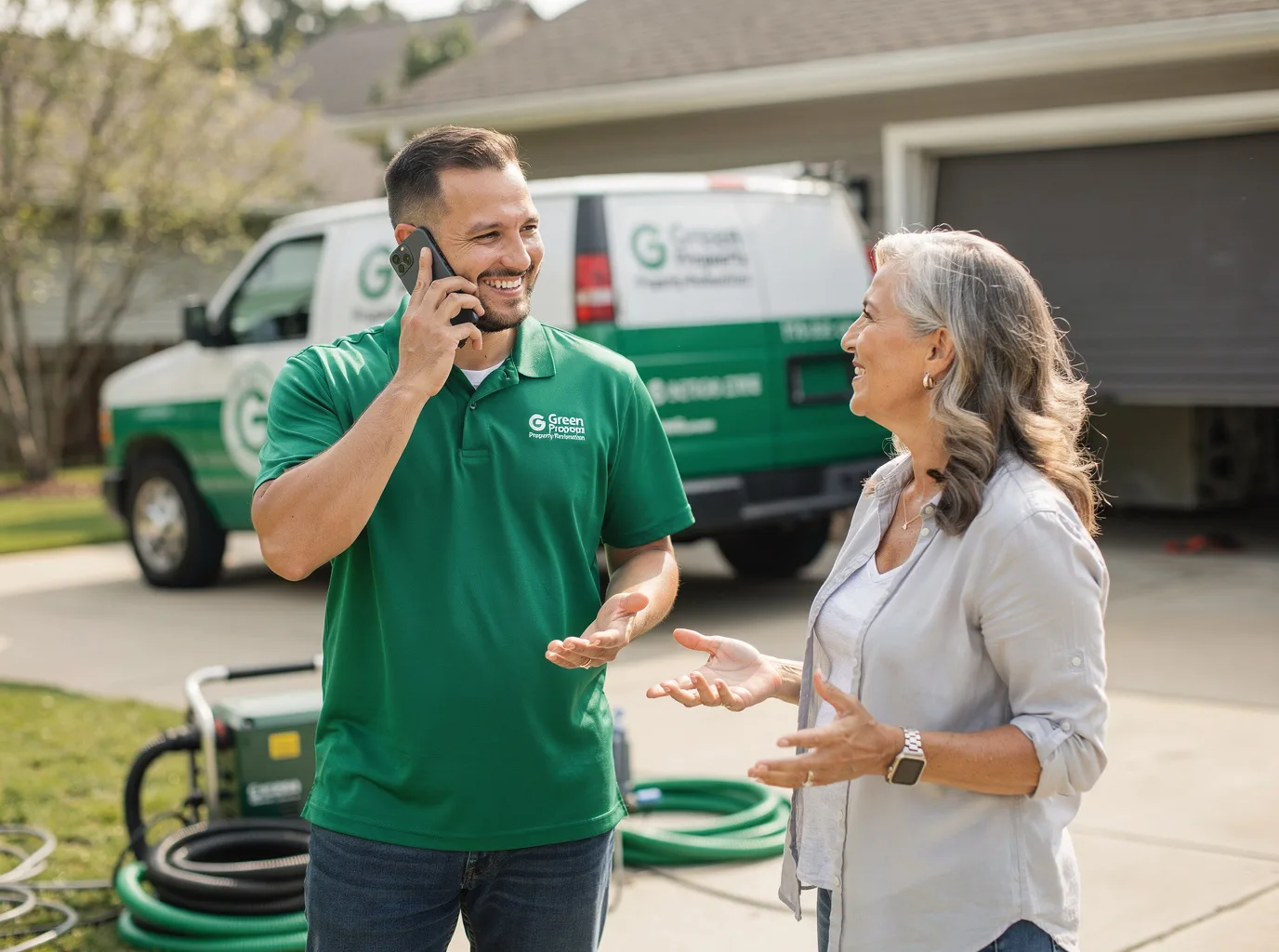 Water Damage Restoration Buffalo, OH FAQs